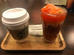 -星巴克臻选(苏州苏信店)