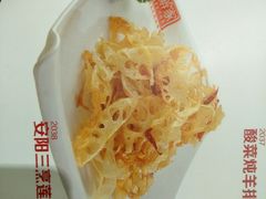 -解家河南菜(商鼎路店)
