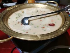 -霄汉羊排(万松园一店)