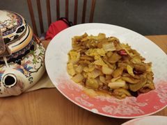 -祥福村