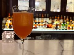 -LONG BAR 廊吧(外滩华尔道夫酒店)