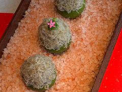 -馋遇江南·精致湖景雅宴(东方之门店)