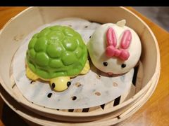 -乐忻皇朝(上海中心大厦店)