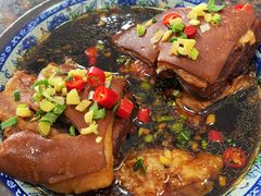 -张一品食府