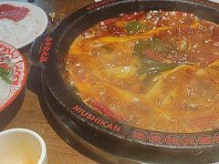 -牛市坎火锅(建设路店)