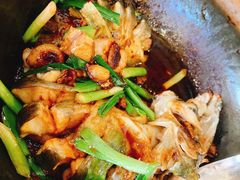 -大唐靓汤江门私房菜(景田店)
