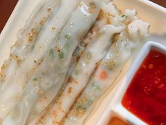 -汀小府·福建客家菜(鼓山沃尔玛店)