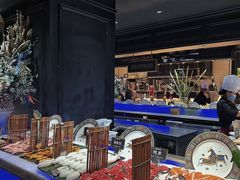 -加餐海鲜自助(集美银泰百货店)