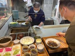 -浑河春面馆·老北京非遗鹿角面(房山店)