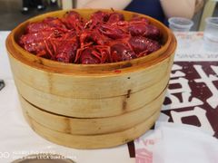 -靓靓蒸虾·头牌蒸虾(沙湖旗舰店)