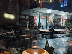 -仓库南洋海鲜小排档(柳河路店)