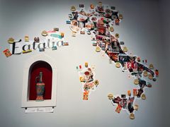 -EATALIA意塔利意式餐厅(鼓楼店)