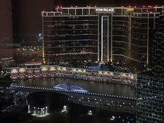 -澳门喜来登大酒店