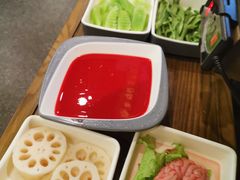 -井格重庆火锅(西直门凯德Mall店)