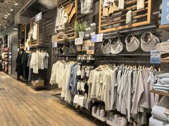 -MUJI无印良品(华贸店)