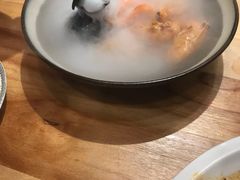 -塔哈尔·新疆盛宴(城西银泰店)