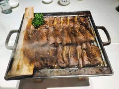 -牛头鱼庄·地道广西菜(鲁班店)
