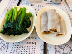 -点点心点心专门店(湾仔店)