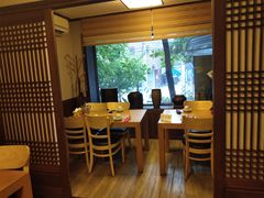 -原上草 韩定食