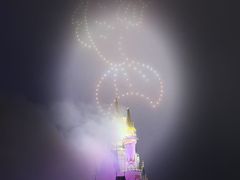 -泉城欧乐堡梦幻世界