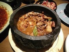 -敏珠拉姆藏餐·南京厨房(富春江东街店)