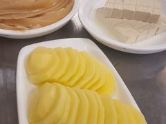 -冯鱼头火锅(青蓝山美食一条街店)