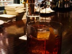 -The Bottle Bar(羲和商业广场店)