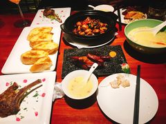 -hallch好吃餐厅(奥体中心店)