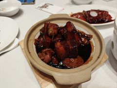 -新吉士·上海菜(浦东LCM置汇旭辉店)