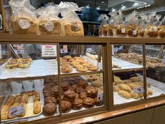 -山崎面包(静安久光店)