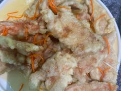 -陈小勺·东北大院(薛家岛店)