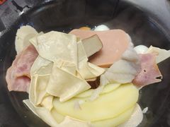 -香慧锅贴(建兰路商业步行街店)