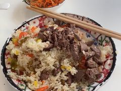 -帕米尔食府(白云观店)