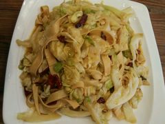 -明海妈妈菜(大连外国语学院店)