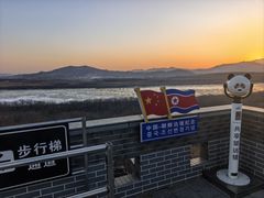 -图们国门景区