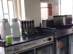 -劈柴院锅贴(沈阳路店)