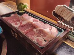 -吼堂老火锅(太古里总店)