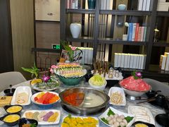 -海皇世家海鲜火锅(瑞安店)