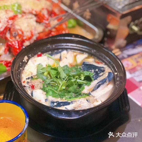 阿非吃串店(凤凰西路店)