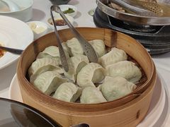 -巴音浩日娲·蒙餐(双林东路店)