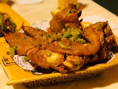 -深山老屋(国顺东路店)