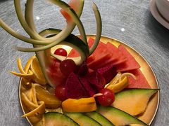 -博多新记·粤菜(复兴店)