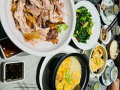 -客家汇·客家传承菜(水库店)