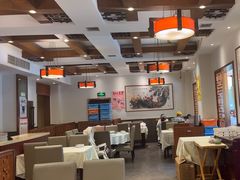 -福来居烤鸭店(天坛二店)