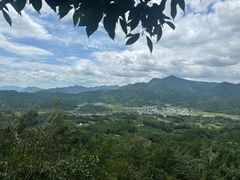 -南武当山景区