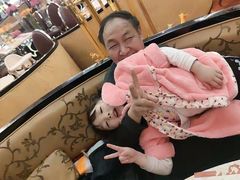 -芭菲盛宴·环球美食(解放碑英利国际店)