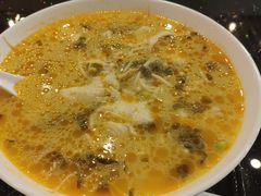 -牛真鲜禾一捞面(东鼓道店)