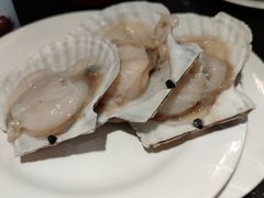 -蓝钻·国际美食海鲜自助百汇(西直门店)