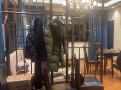 -山里俏·皖南菜(清源路店)