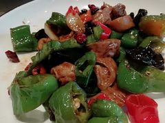 -味莊·青岛菜(云霄路店)